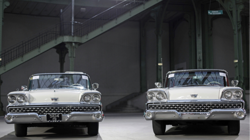 Illustration for article titled Chrysler Designed The 200 To Beat The Ford Fusion, Camry Not So Much